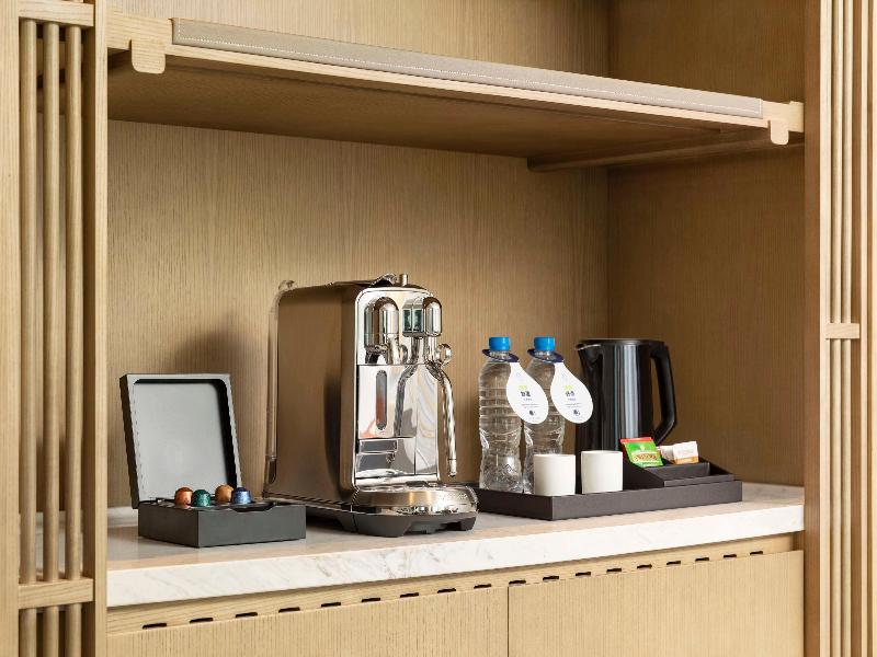 DoubleTree by Hilton Kunming Airport image