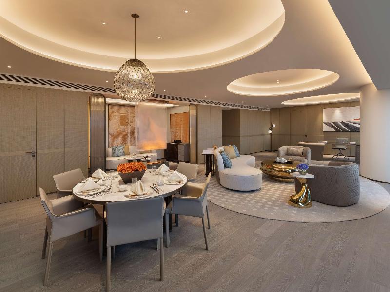 DoubleTree by Hilton Kunming Airport image