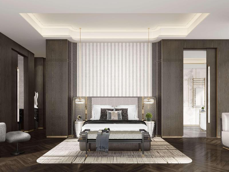 Hilton Lanzhou City Center image