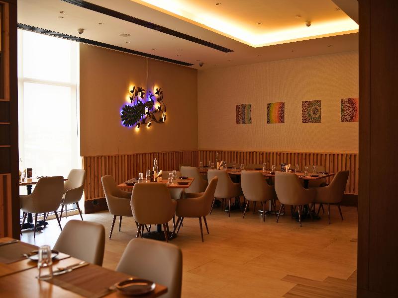 Hilton Garden Inn Pune Hinjawadi image