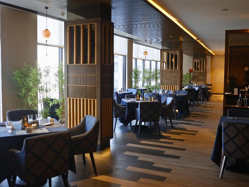 Hilton Garden Inn Pune Hinjawadi image