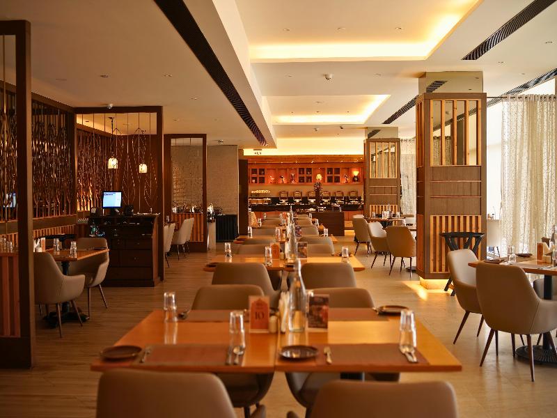 Hilton Garden Inn Pune Hinjawadi image