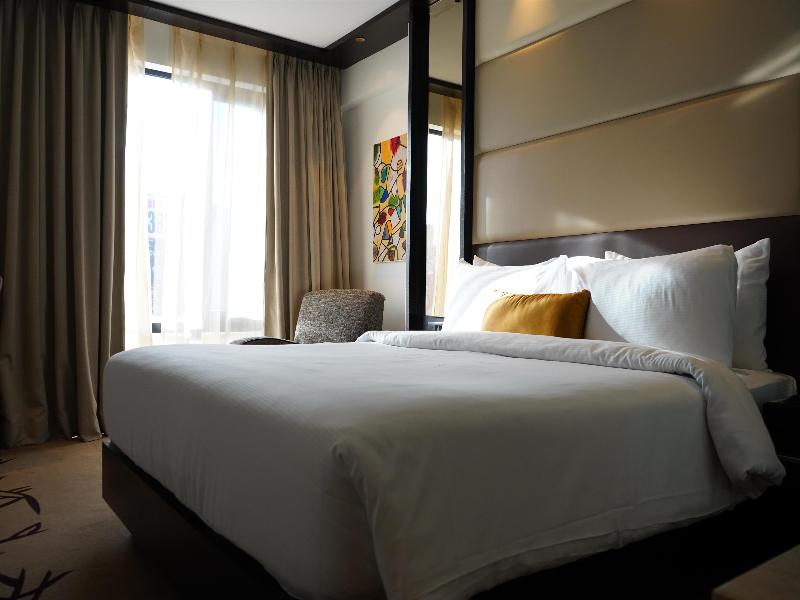 Hilton Garden Inn Pune Hinjawadi image