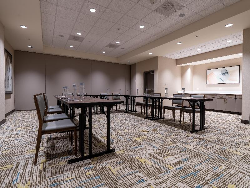 Hampton Inn Tucson Downtown