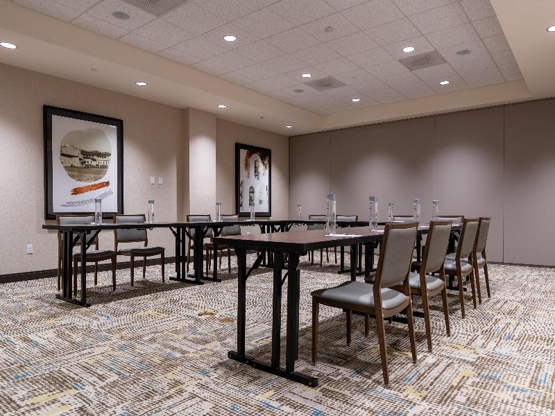 Hampton Inn Tucson Downtown