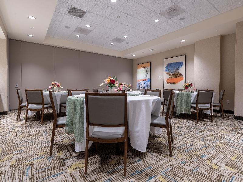 Hampton Inn Tucson Downtown