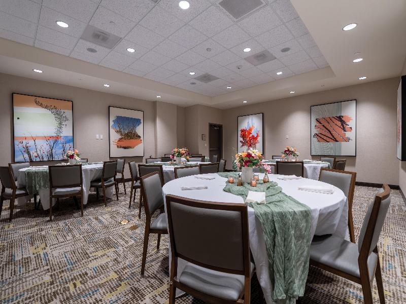 Hampton Inn Tucson Downtown