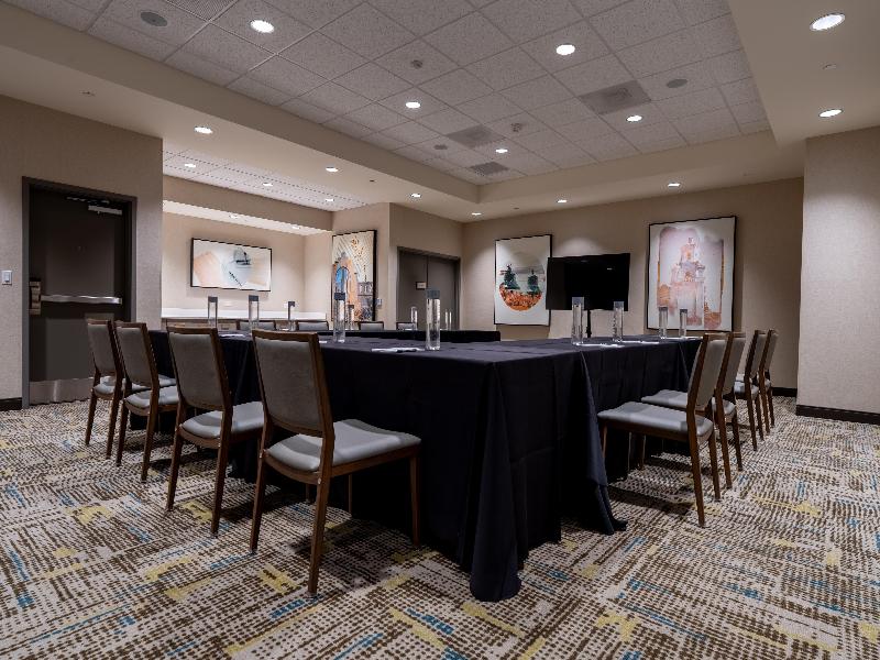 Hampton Inn Tucson Downtown