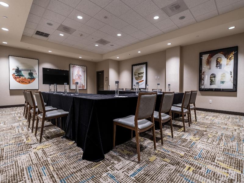 Hampton Inn Tucson Downtown