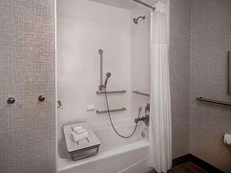 Hampton Inn Tucson Downtown image