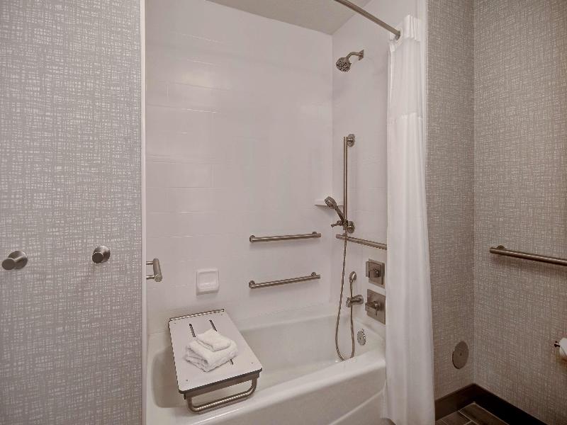 Hampton Inn Tucson Downtown image