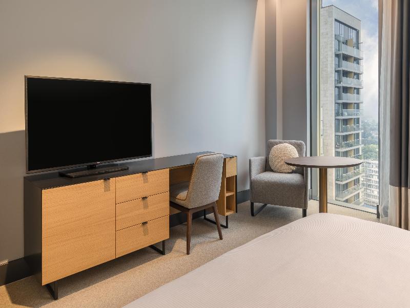 Hilton Woking image