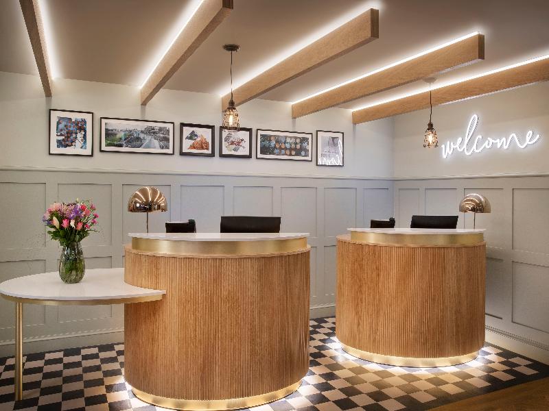 Leonardo Hotel Chester image