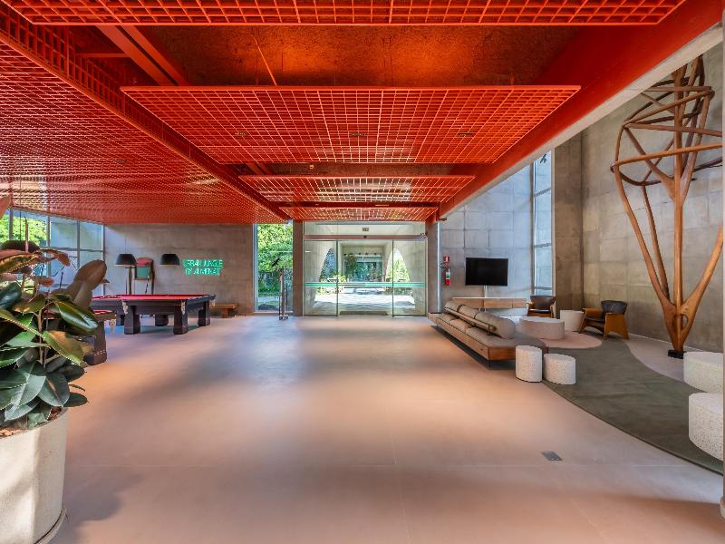 Almenat Embu das Artes Sao Paulo, Tapestry Collect image