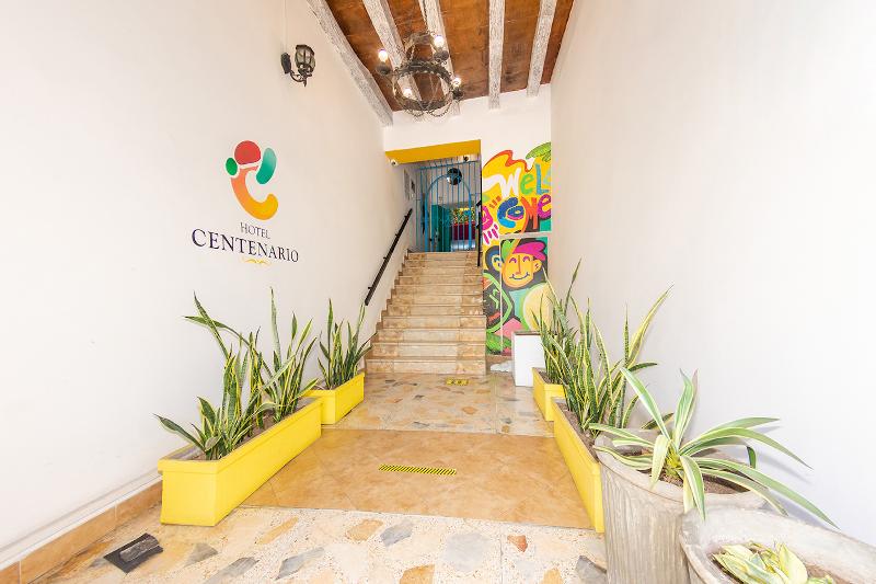 Centenario image