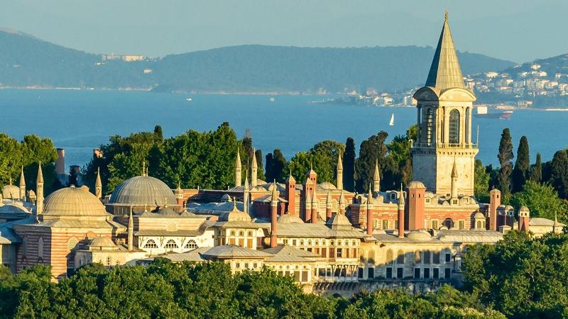 Cape Palace Hotel image