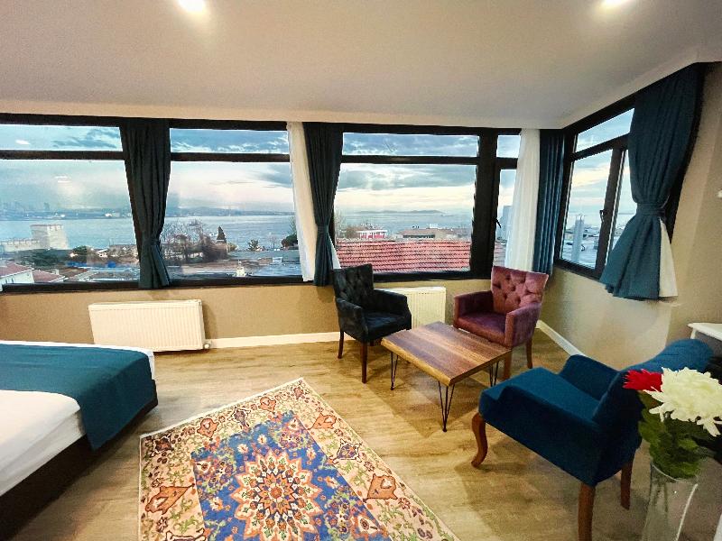 Cape Palace Hotel image