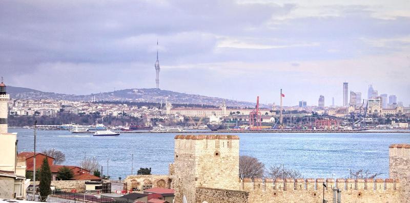 Cape Palace Hotel image