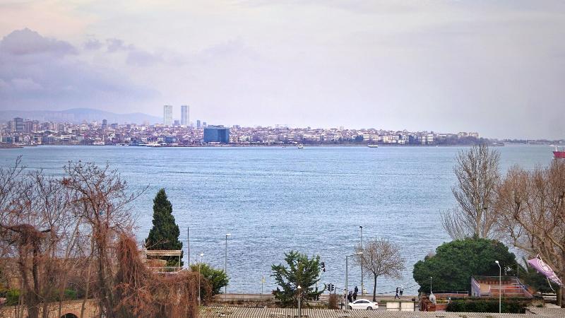 Cape Palace Hotel image