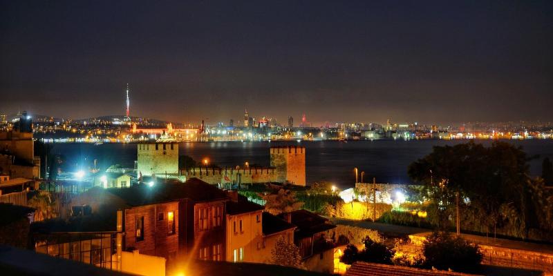 Cape Palace Hotel image
