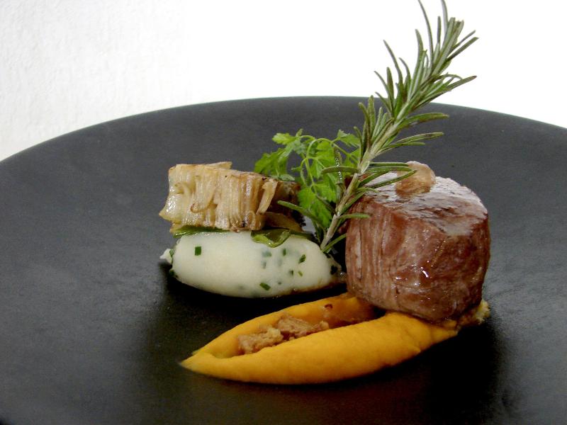 Logis Hotel La Villa Des Bordes