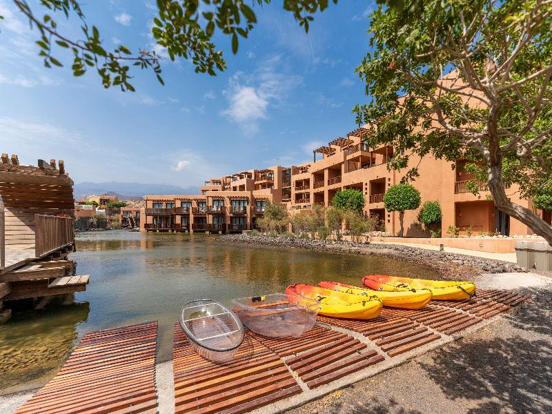 Barcelo Tenerife Royal level image