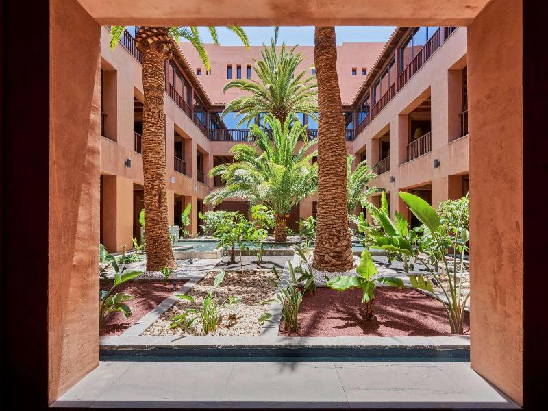 Barcelo Tenerife Royal level image