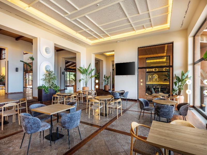 Barcelo Tenerife Royal level image