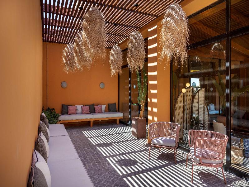 Barcelo Tenerife Royal level image