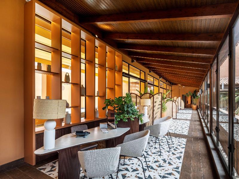 Barcelo Tenerife Royal level image