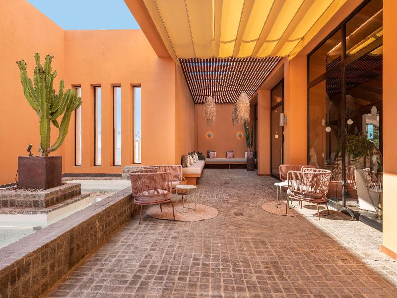 Barcelo Tenerife Royal level image