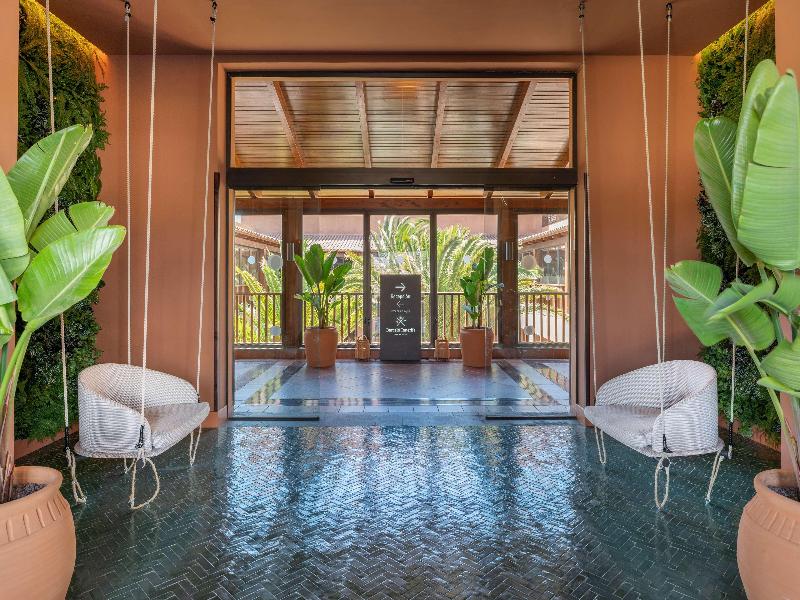 Barcelo Tenerife Royal level image