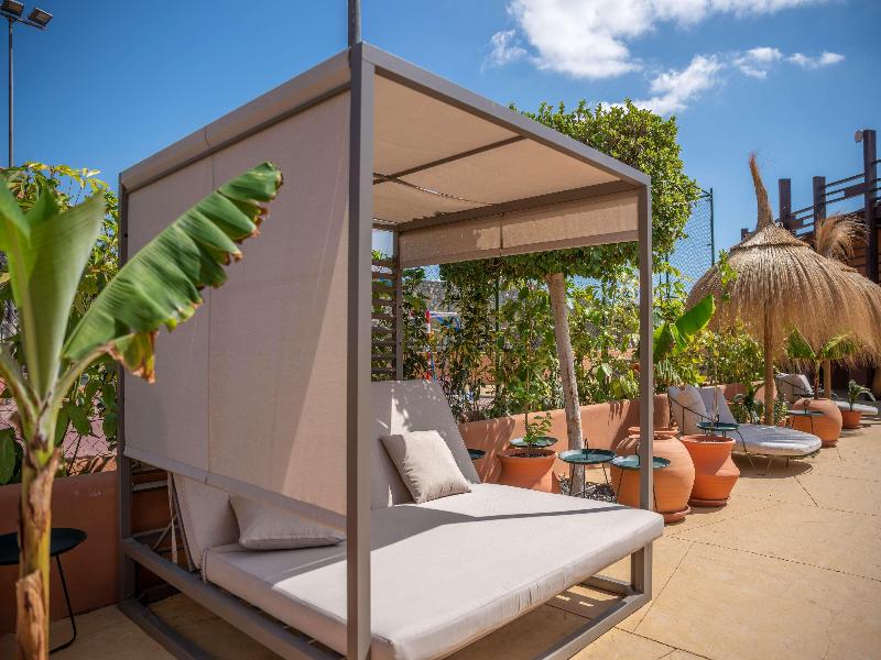 Barcelo Tenerife Royal level image