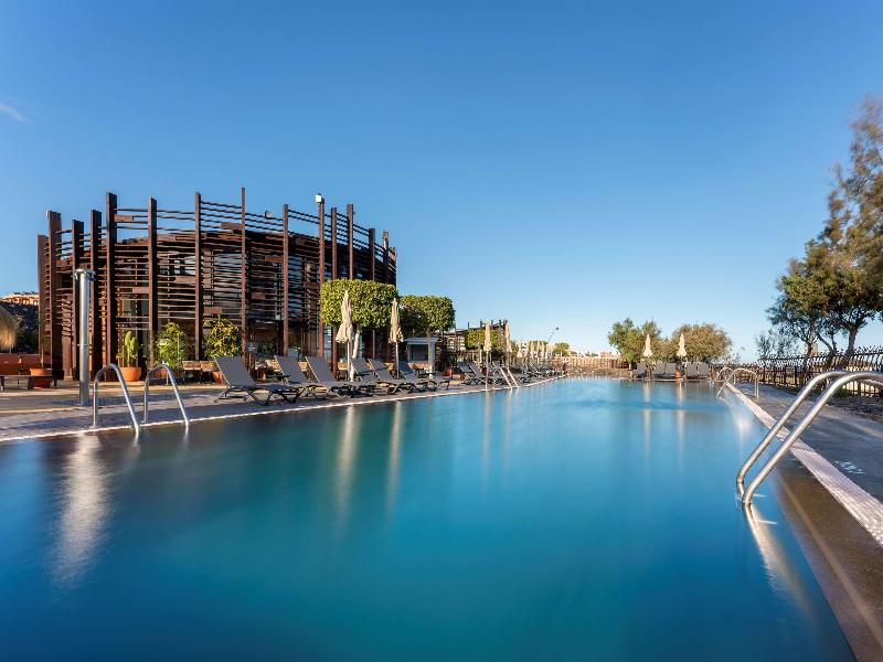 Barcelo Tenerife Royal level image