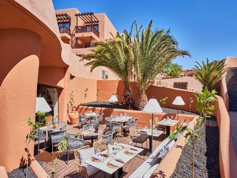 Barcelo Tenerife Royal level image
