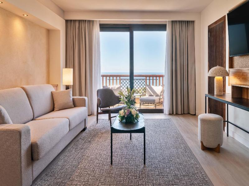 Barcelo Tenerife Royal level image
