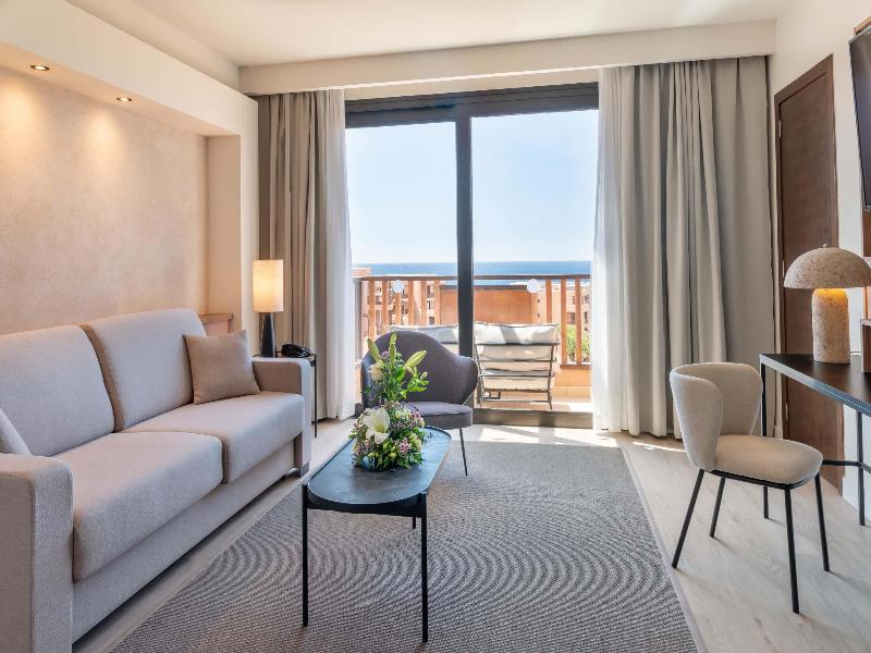Barcelo Tenerife Royal level image