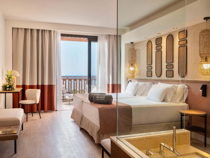 Barcelo Tenerife Royal level image
