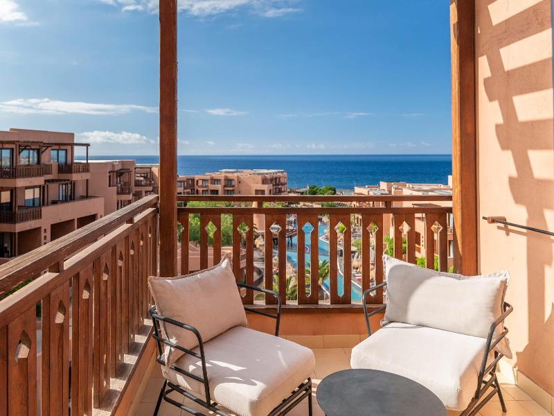 Barcelo Tenerife Royal level image