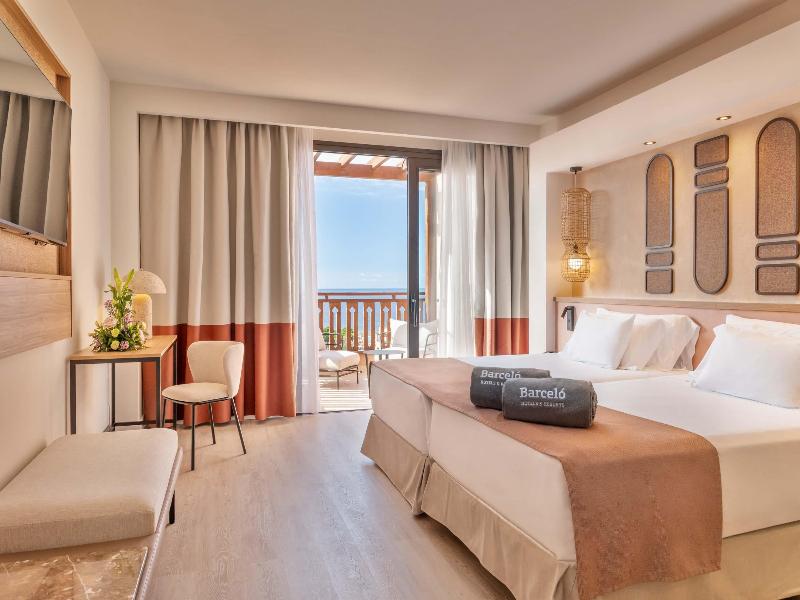 Barcelo Tenerife Royal level image