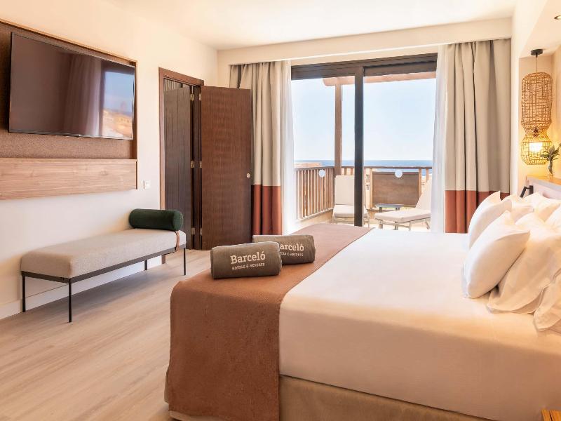 Barcelo Tenerife Royal level image