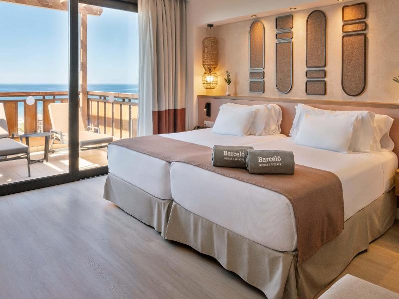 Barcelo Tenerife Royal level image