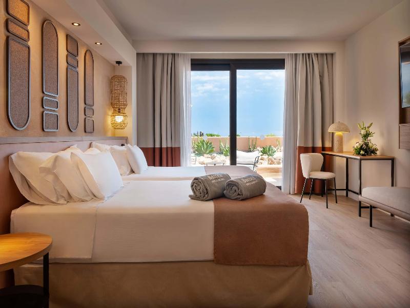 Barcelo Tenerife Royal level image