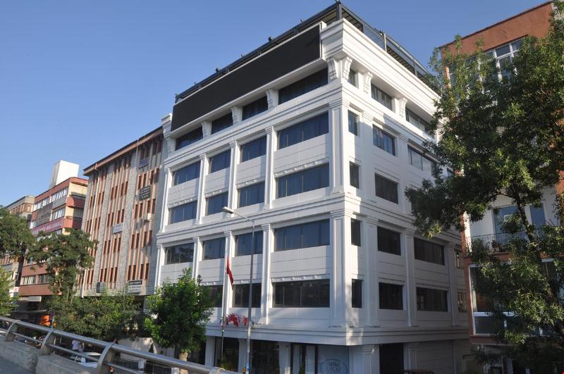 Golaz Suite image