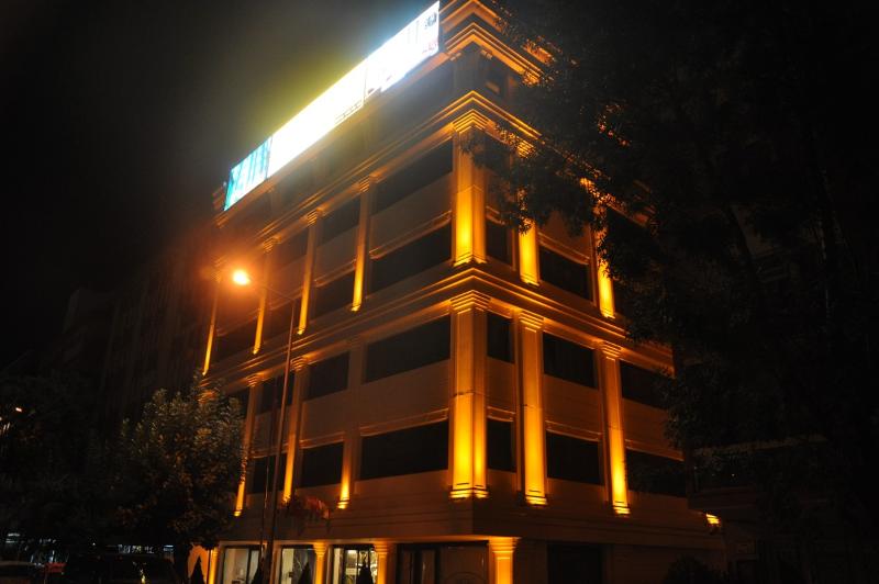 Golaz Suite image
