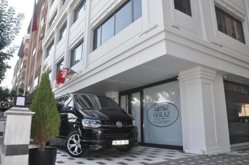 Golaz Suite image