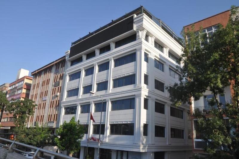 Golaz Suite image