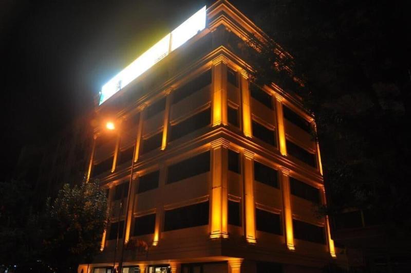 Golaz Suite image