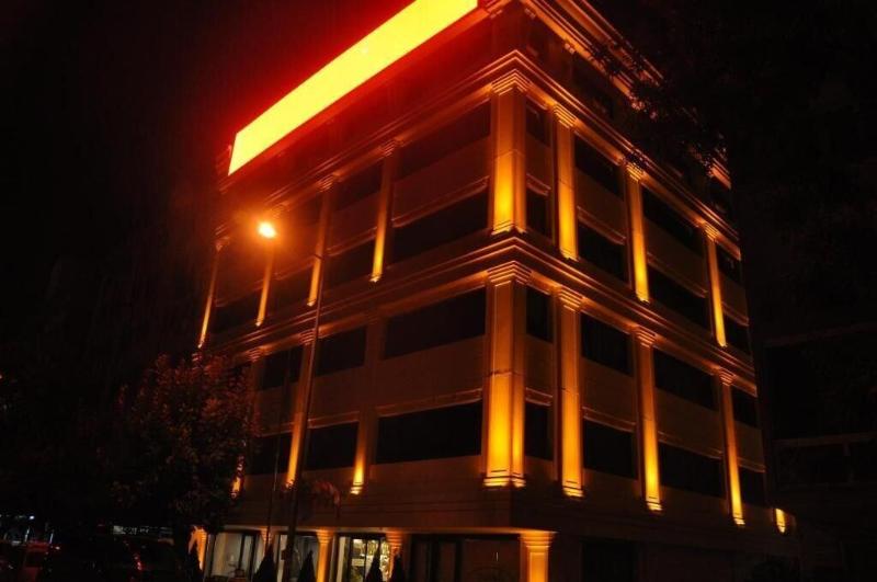 Golaz Suite image