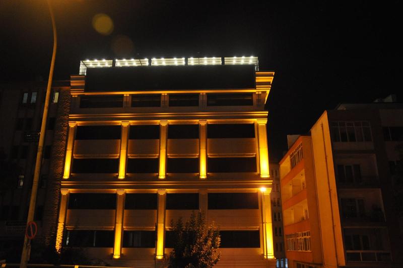 Golaz Suite image